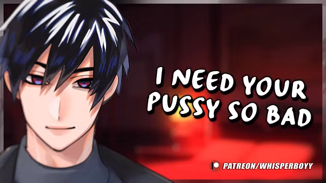 Turn The Plushies Around I Wanna Eat You Out!  Male MOANING  Audio Erotica For Women