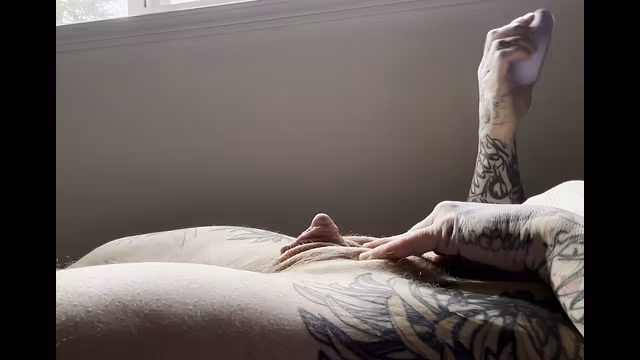 Big Fat Pussy, Big Fat Clit-Rub One Out w/ Me! Butch, Dyke, Lesbian, FTM, Transmasc