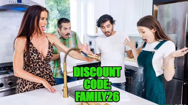 Their Cocks Are Hard! Time for Their Hot, Horny Women to Claim Their Sticky Prize