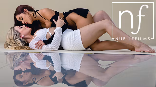 Intimate Session Behind the Camera with Blake Blossom & Vanna Bardot - S44:E23