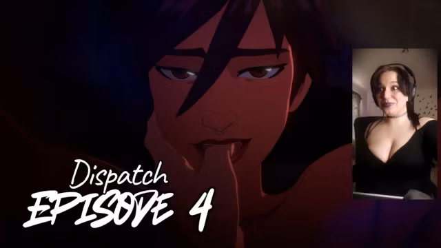 Dispatch Episode 4 Gameplay