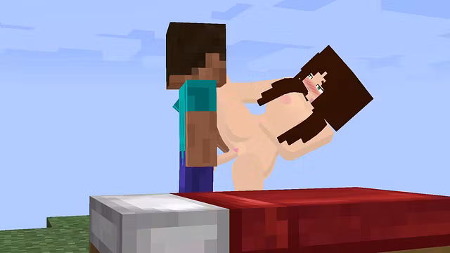 New jenny Gamer hentai xhatihentai gameplay