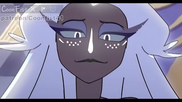 compilation de baise hôtel hazbin