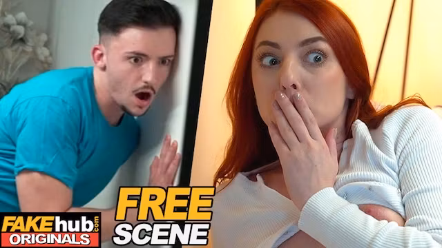 College dorm students sneak into each others rooms for CREAMPIE fun - FULL SCENE