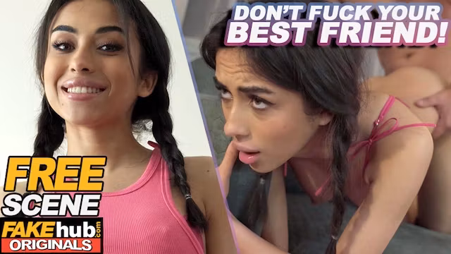 This will RUIN your friendship with her but it's WORTH IT!