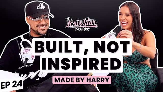 EP 24 MadeByHarry  Why NIGHT is Prime Time for Music Producers
