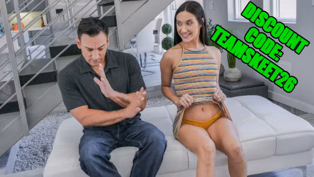I Finally Fuck My Hot High School Health Teacher