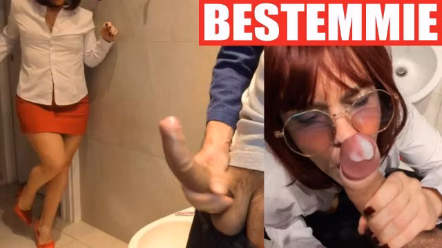 Sempre al CESSO stai Segaiolo! Maestra BESTEMMIA e insulta lo studente