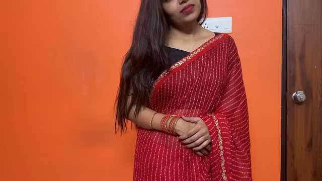 Hot Teacher Gets Creampie for College Donation Indian Hindi Sex Video