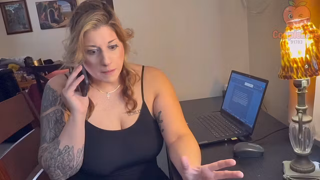 stepMom Saw Your Dick Pics