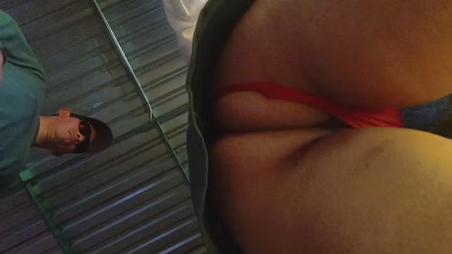 metemela profundo!! aaayyy!!! SEXO ANAL HD A ESTUDIANTE PROVOCATIVA PADRASTRO SI LE consigue UN ORGASMO ANAL / video VIRAL