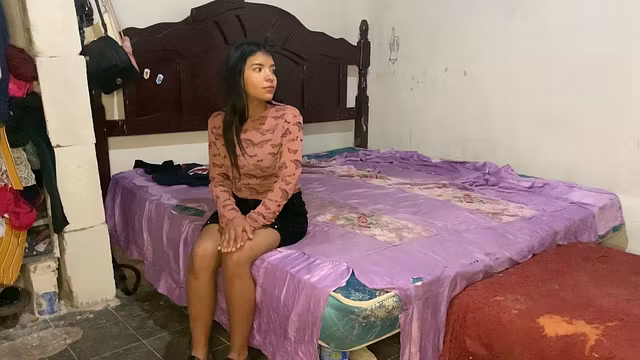 Follando a mi mejor amiga