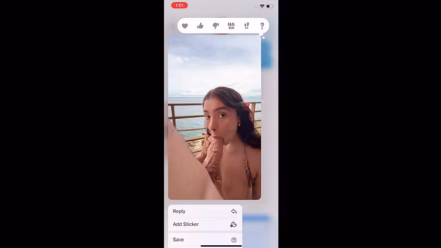CUCKOLD TEXTS: Cheating on a Beach Trip