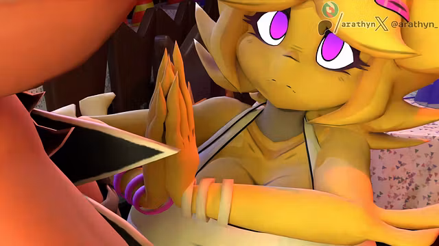 Arathyn Five Night at Freddys COMPILATION #2
