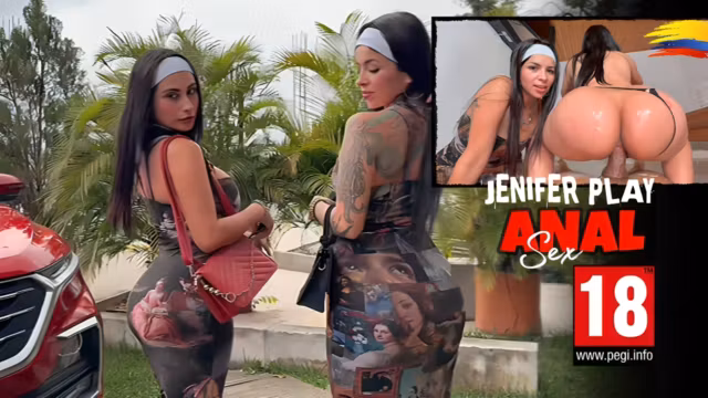 dos DAMAS MUY FINAS resiven sexo POR DETRAS despues de una follada muy HOT
