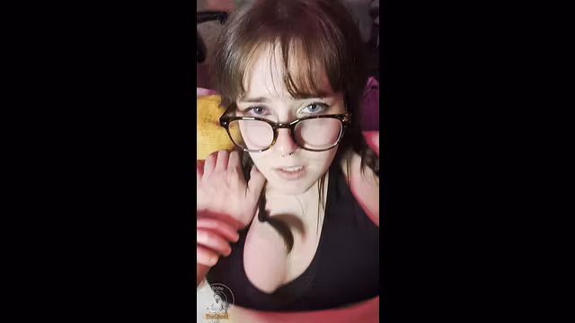 Part 2. GIRLFRIEND Experience With ICYGIC  Cum Home, Ride and Fuck!