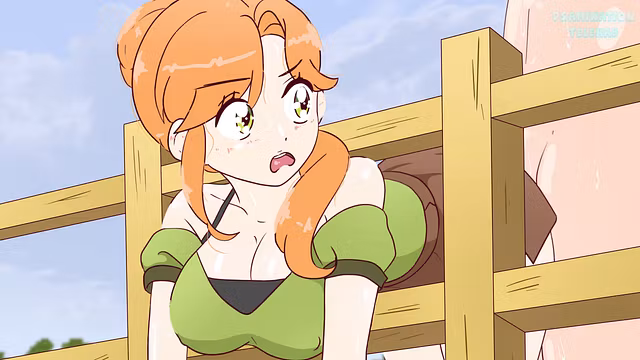 FATEFUL ANIMATION SPARKS WILD THRUSTS, STEVE'S RELEASE UNBLESSED