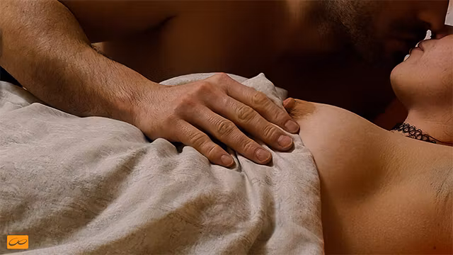 Can you make a girl cum like this?