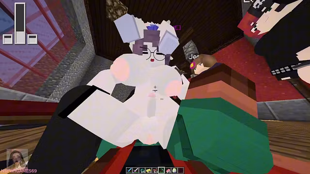 Testing every new Jenny mod Character