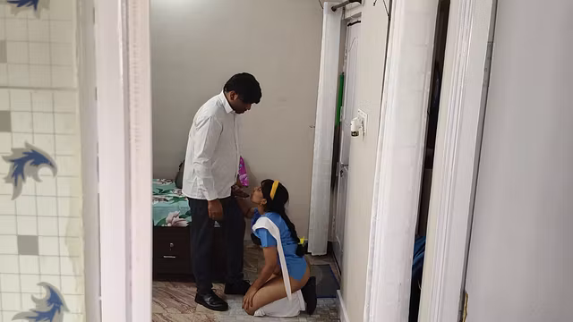 Indian College Girl Agree For Sex & Fucked In Room