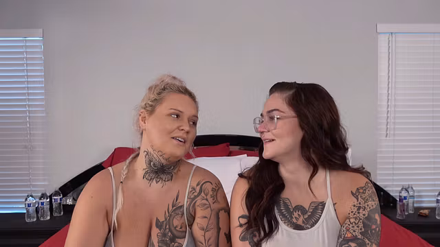 Desperate Amateurs hot big tit Latina milfs get their tight pussies pounded hard bbc action