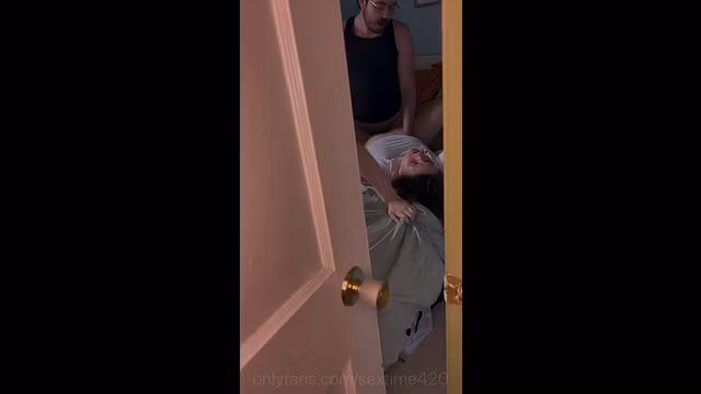 Alpha Cums in Your Girlfriend