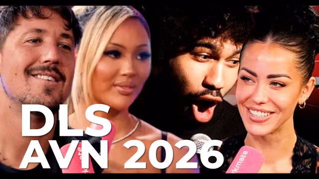 20 Adult Stars Compete LIVE in Vegas @ AVN 2026
