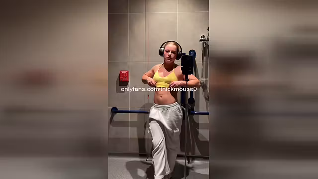 First Anal - Ass Destroyed, Pussy Flooded!