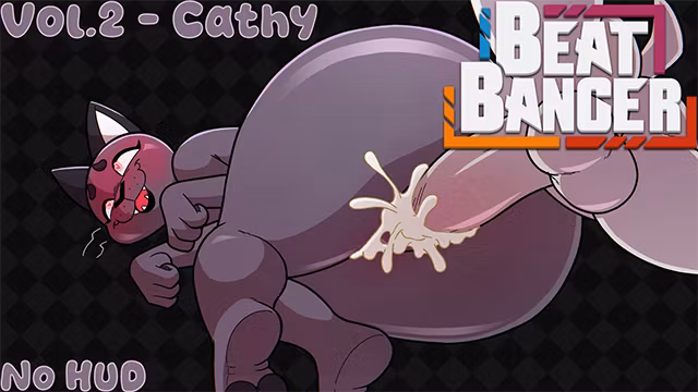 Beat Banger Vol.2 - Cathy [No HUD]