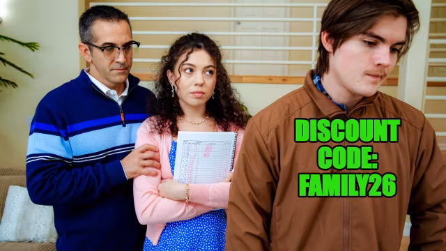 Desperate Blonde Satine Summers Gets Secretly Bred By Her Father-In-Law