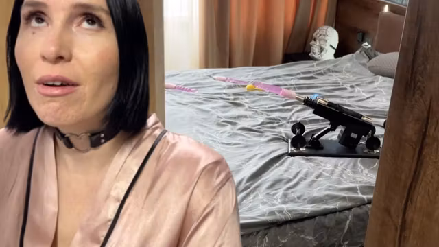 Зашел бывший а я хотела секса, пришлось ему отдаться. Выебал меня POV, Footjob, Subtitles