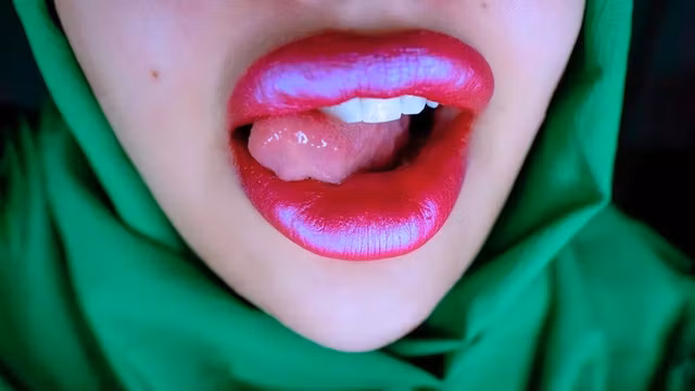 [TÜRKÇE] KAYNANAN SİKİNİ YALAYARAK SENİ BOŞALTIYOR 🥵