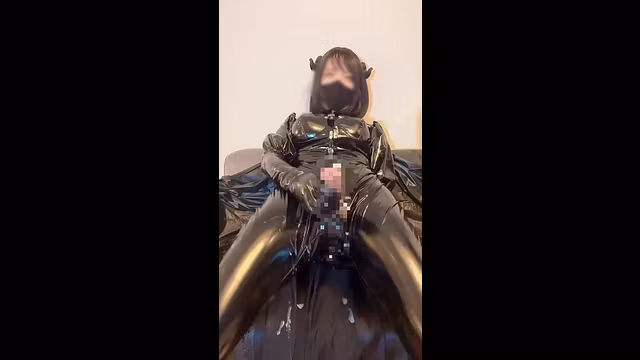 お気に入りの射精シーン💕
