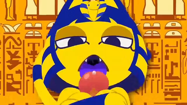 Hentai Animation Uncensored