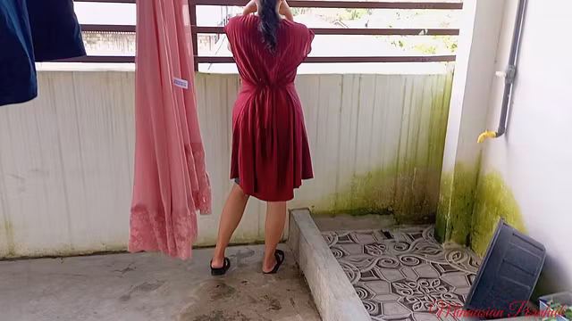 Memuaskan pijat tubuh plus ngentot sampai crot didalam (story indo creampie)