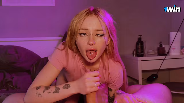 Stepbrother gives me the best sex of my life