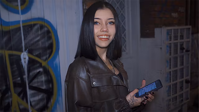 POV: Your Ex Wants You Back