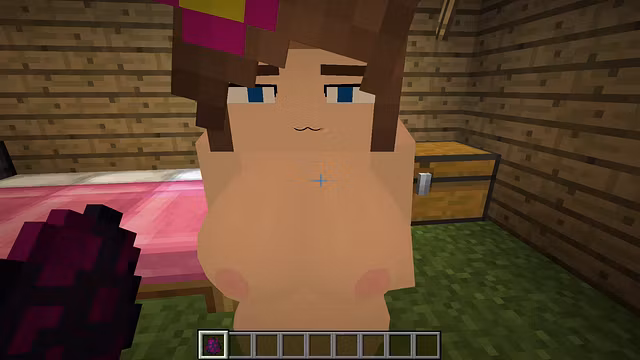 fucking all the girls from Jenny's Mod