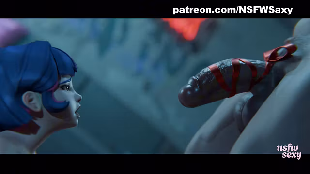 Juno & Brigitte Valentine's Day