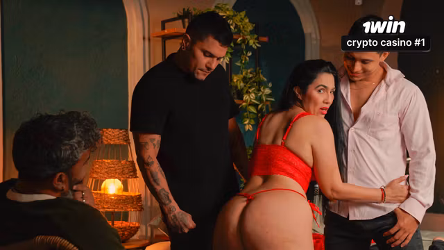 Brunette Tit Trembles Beneath Burning Cock Fire