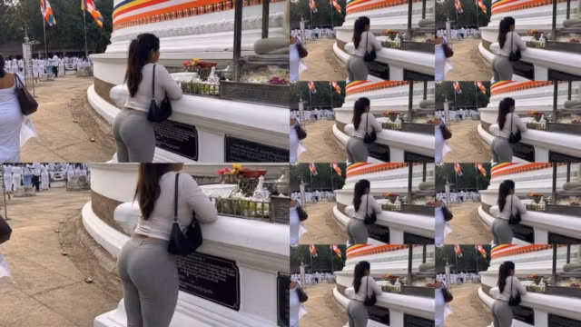 ම්ම්ම් නියමයි ඔයාගේ 🫂  Srilanka sex fucking.