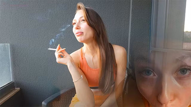 Spending The Entire Day With Your Attention Hungry Girlfriend (POV)