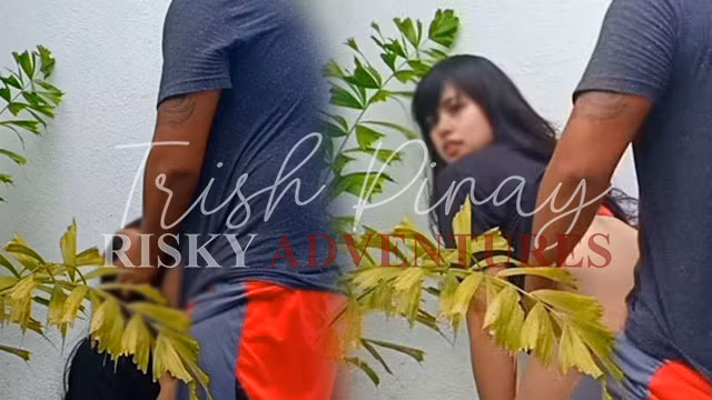 Takas Sa Party Para Magkantutan Sa Garden - Pinay 2026