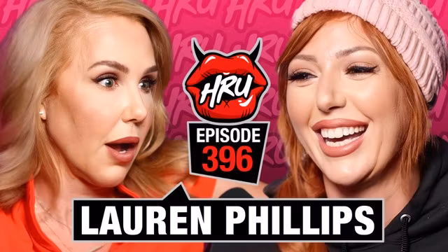How Lauren Phillips Turned ExtremeScenes Into a Brand