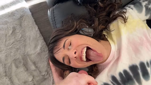 Awesome Freeuse Cum Cumpilation