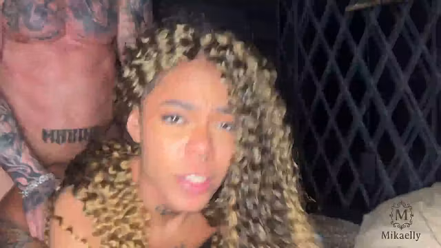 Hot Brazilian Hotwife Gets Destroyed by a Hung Personal Trainer - Cuckold Films Her Humiliation - Leaked Cheating Video,