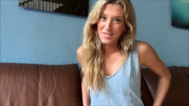Tomboy Best Friend Proves She's Not A Lesbian - Addison Vodka - Perfect Girlfriend - Alex Adams