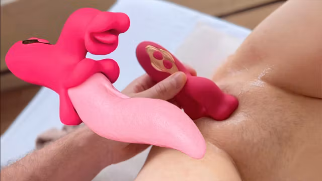 Oh Fuck… 🥵🫦 JUST TORE MY PUSSY TO PIECES…