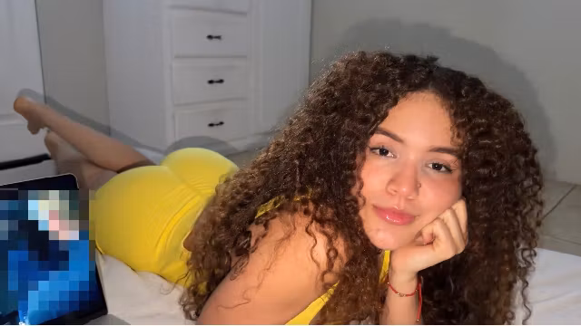 Taking my stepsister's virginity on camera!