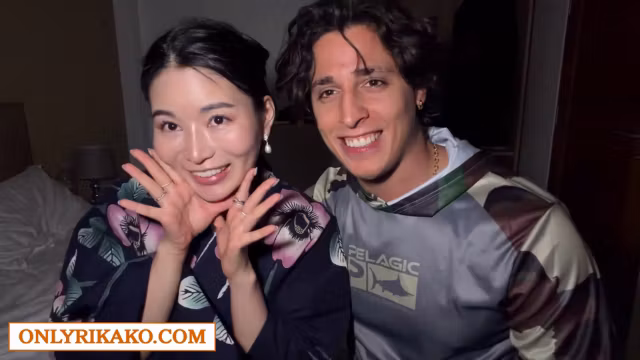 Gattouz0 Makes Me SQUIRT After Choking Me and Fingering My Tiny Japanese Pussy  Rikako Katayama